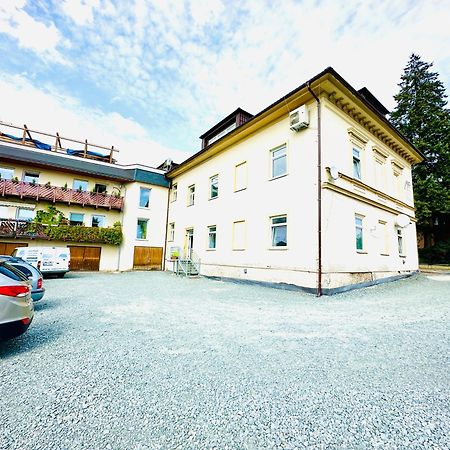Apartman Na Zerotince Šumperk Zewnętrze zdjęcie