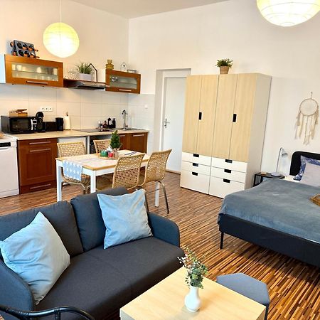 Apartman Na Zerotince Šumperk Zewnętrze zdjęcie