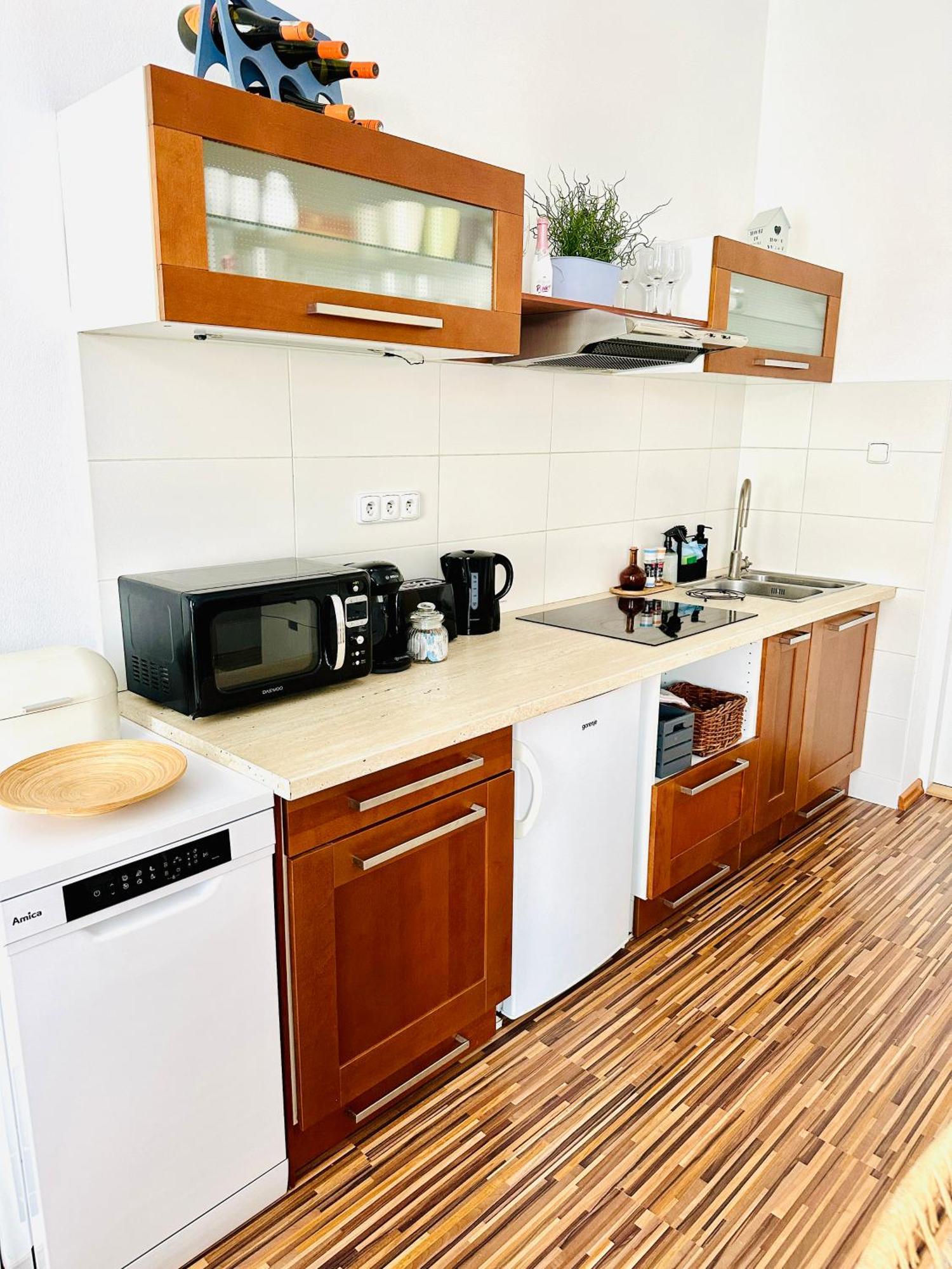 Apartman Na Zerotince Šumperk Zewnętrze zdjęcie