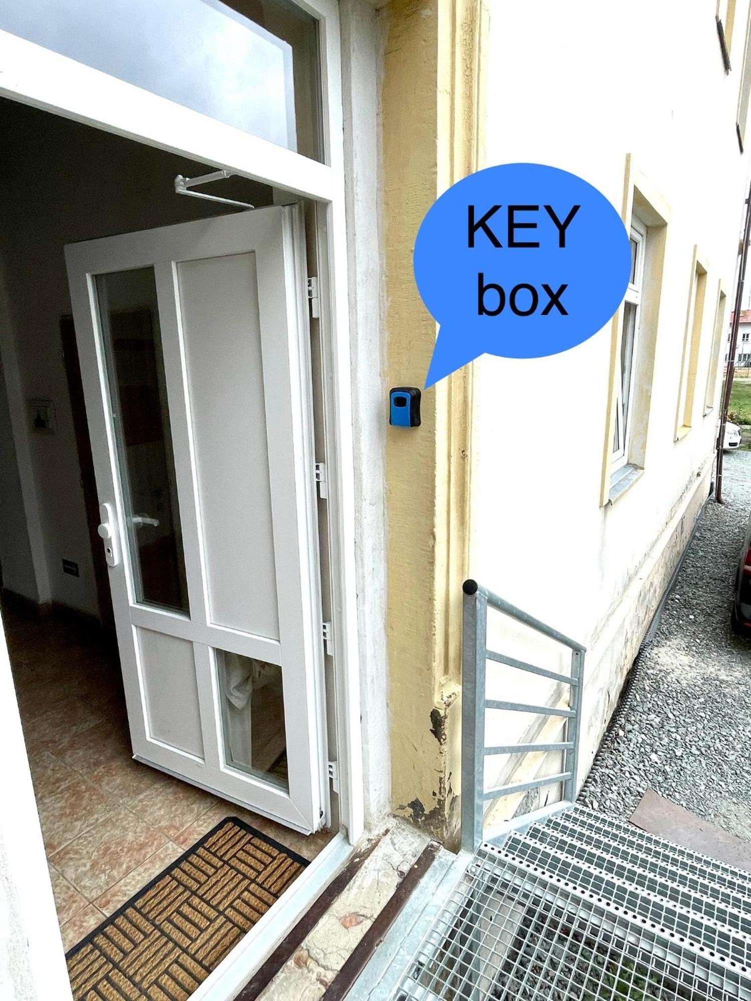 Apartman Na Zerotince Šumperk Zewnętrze zdjęcie