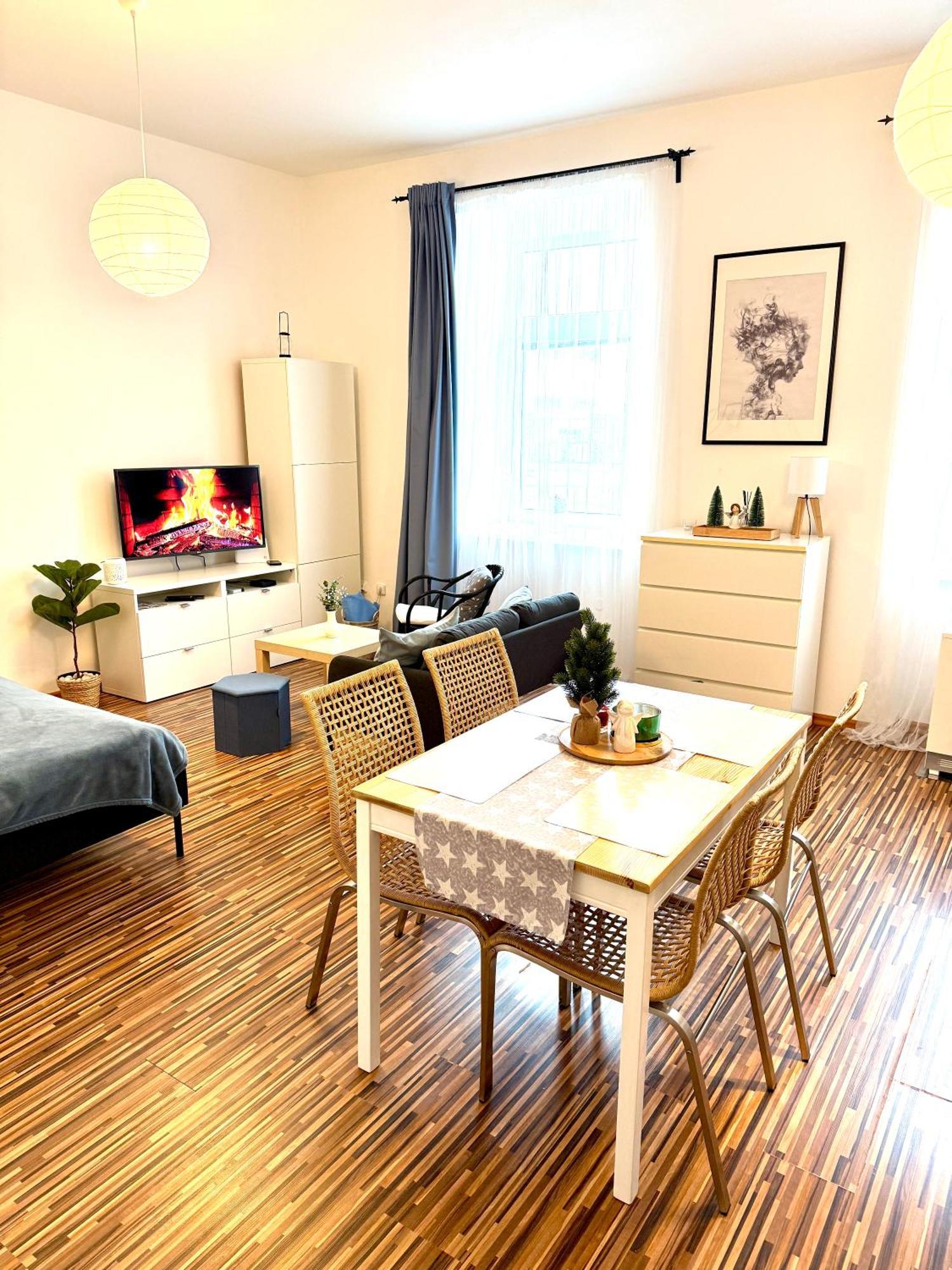 Apartman Na Zerotince Šumperk Zewnętrze zdjęcie