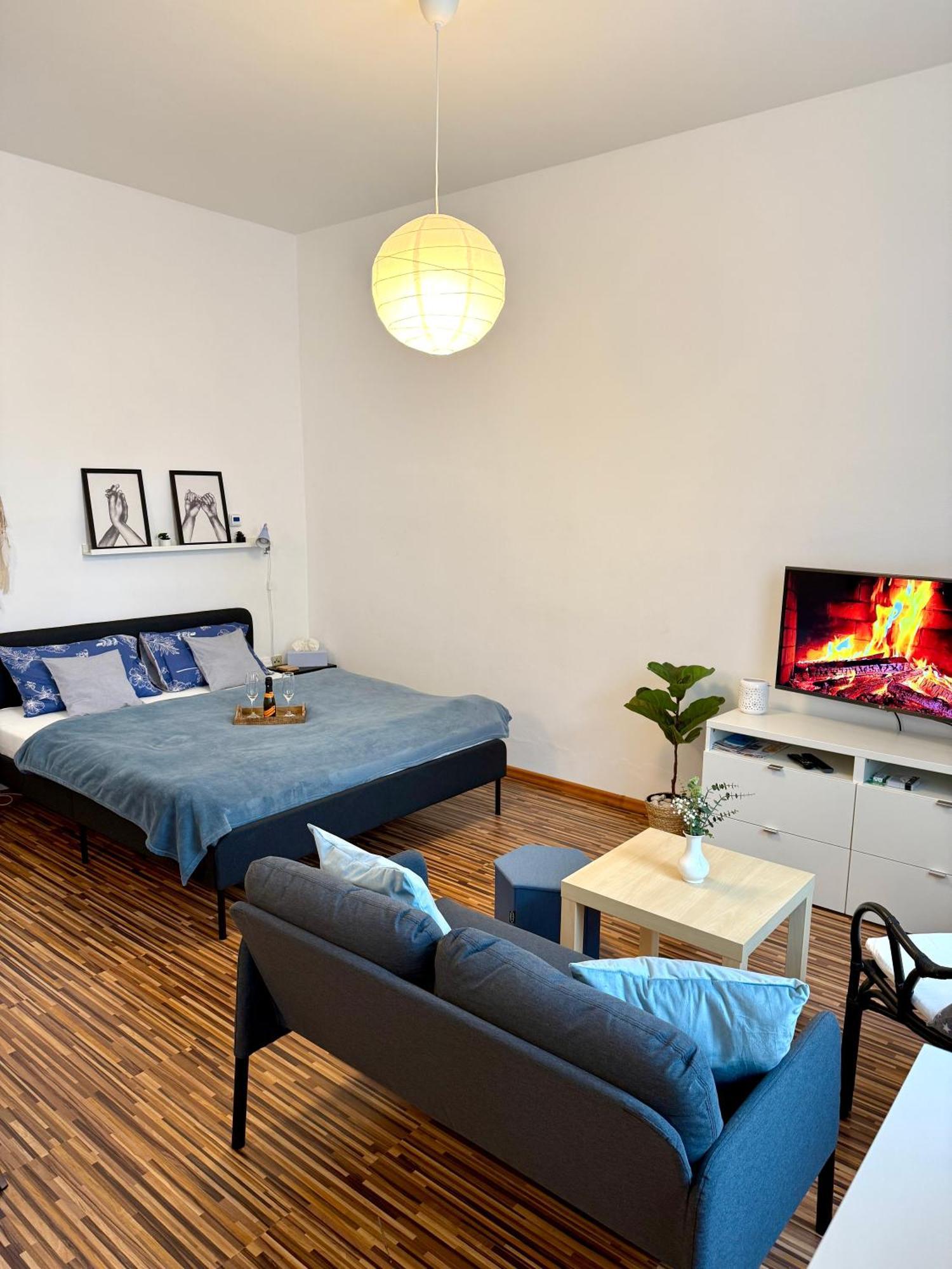Apartman Na Zerotince Šumperk Zewnętrze zdjęcie