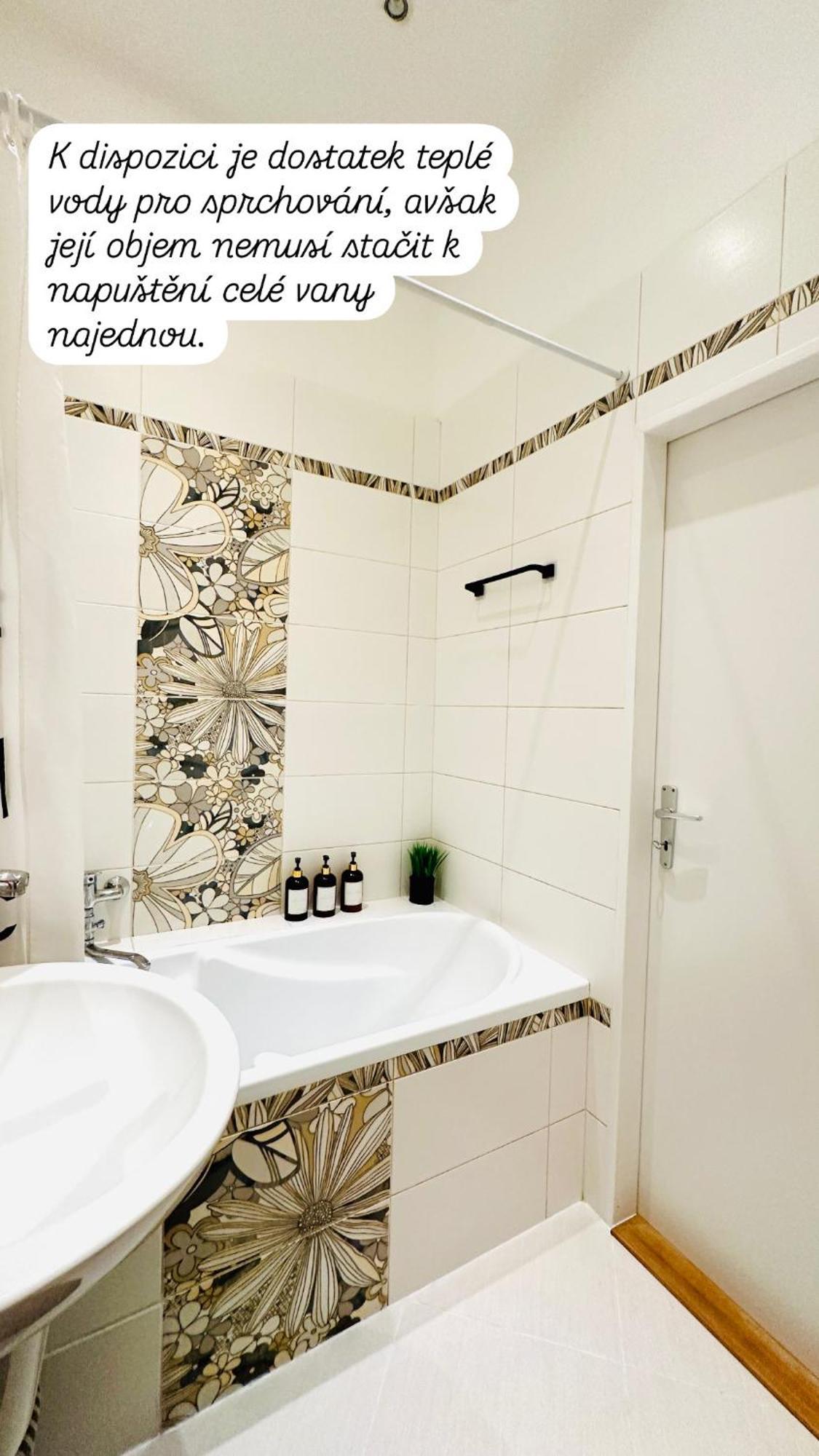 Apartman Na Zerotince Šumperk Zewnętrze zdjęcie
